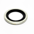 07W115427C 99489022 06566310110 Anillo de Sellado Carter Drenaje de Oleo MAN M22